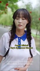 Not Your Story To Steal