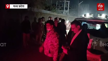 रतलाम केमिकल फैक्ट्री में गैस का रिसाव, 5 मजदूर अस्पताल में भर्ती, आसपास के घरों को कराया खाली