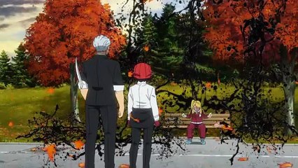 Undead Unluck - Episode 20 (Eng Dub)