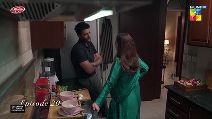 Tum Mere Liye Bohat Khaas Ho.._HUM_TV(360p)
