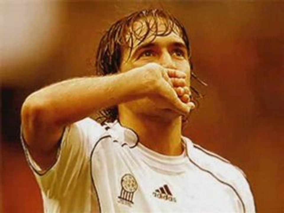 Raul gonzalez 001
