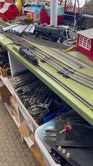 Kato N Scale Amtrak GG-1 Locomotive