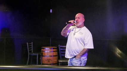 PINK FLOYD - ANOTHER BRICK IN THE WALL PART 2 (PERFORMED LIVE AT THE WESTERNER)