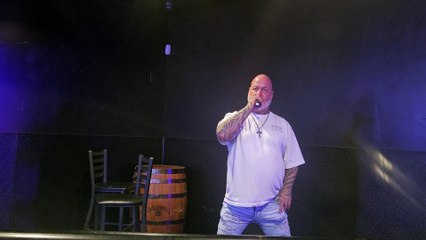 FALLING IN REVERSE - PREQUEL (PERFORMED LIVE AT THE WESTERNER)