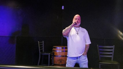 PINK FLOYD - WISH YOU WERE HERE (PERFORMED LIVEAT THE WESTERNER)