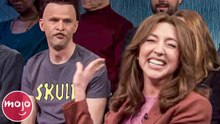 Top 50 Breaking Character Moments on SNL