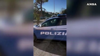 Anziana uccisa in casa a martellate, fermato il nipote
