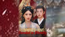Rebooted Love Encoded in Eternity (2025) Full