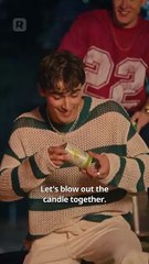 Once Upon A Breakup USA #ReelShort