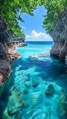 Most Relaxing Sea Waves Ever – Stress Relief Video