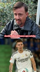 ¿Quién es Mastantuono? Guti explica su papel en el Real Madrid