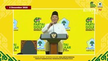 Saat Prabowo Curhat 4 Kali Kalah Pilpres: Ngabalin Ketawa Lo