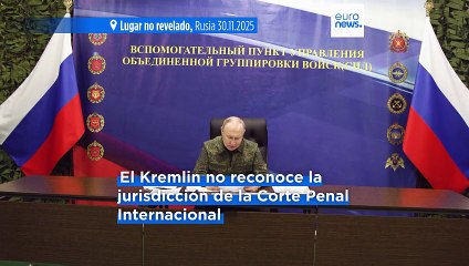 Últimas noticias | 06 diciembre 2025 - Tarde