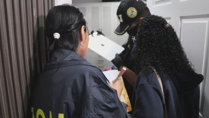 ¿Cómo funcionaba la red que enviaba devoluciones ficticias desde 28 comercios en EEUU?