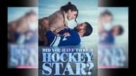 Did You Have To Be A Hockey Star? Full Movie