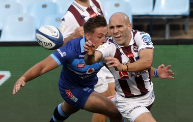 Champions Cup : L'UBB remporte un thriller rempli d'essais contre les Bulls