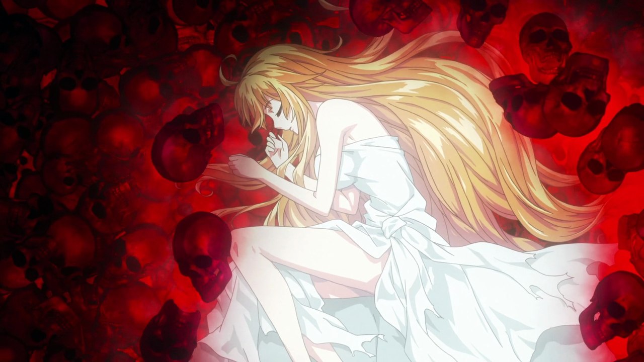Dies Irae 15