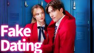 Fake Dating The Rich Nemesis - Full HD Movie