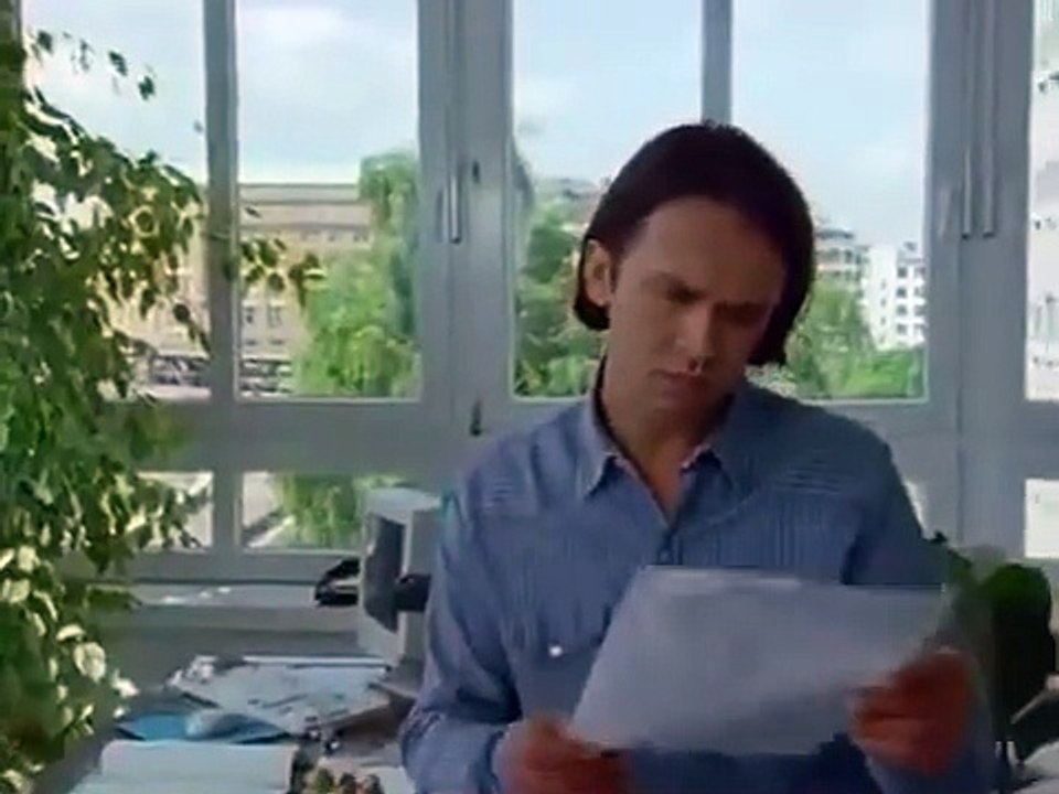 Stubbe - Von Fall zu Fall E05 - Stubbe und der Pferdestecher