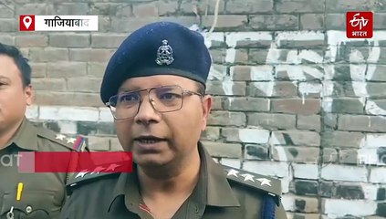 गाजियाबाद में पेंशन के लिए बेटे ने की मां की हत्या, कबूलनामा सुनकर पुलिस भी दंग