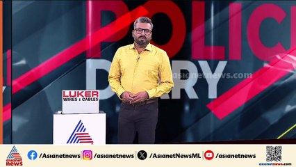 നീലേശ്വരത്ത് പാലായിയിൽ ക്ഷേത്രത്തിൽ കവർച്ച; തിരുവാഭരണം മോഷണം പോയി