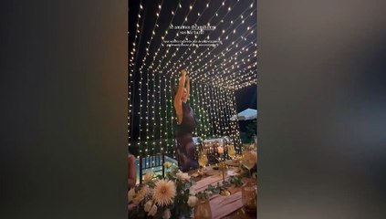 Cami Homs cumpleaños 3