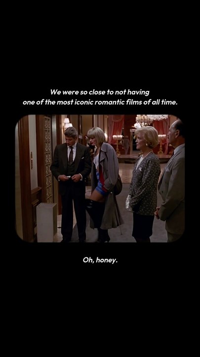 Pretty Woman