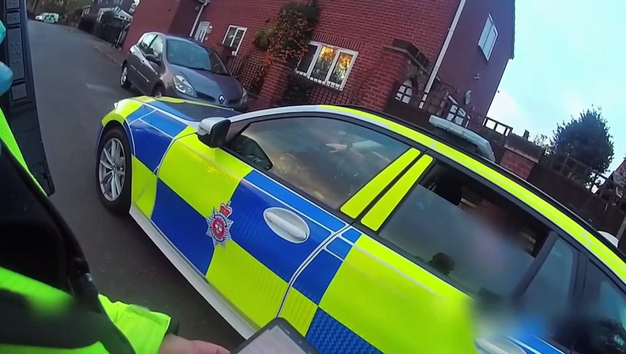 Traffic Cops S12E17 (Oct 23 2024)