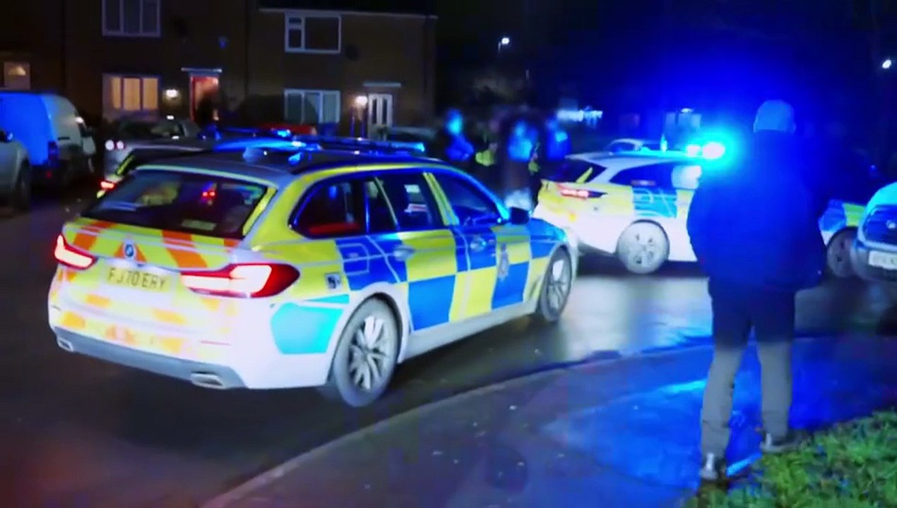 Traffic Cops S12E19 (Nov 6 2024)