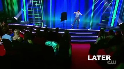 Masters of Illusion (2014) - Season 11 Episode 17 - Impressions, Birdmen, and the Magic Mirror