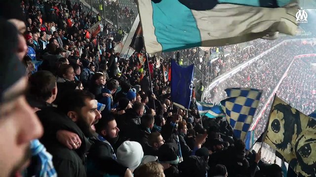 OM 1-0 Lille : 12e hOMme