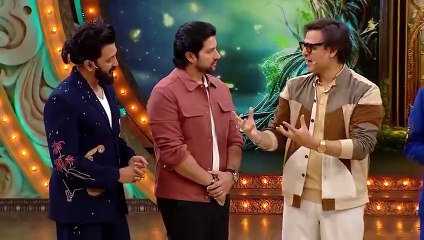 Pati Patni Aur Panga  Season 1 Episode 25 Full [Hindi]