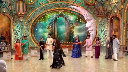 Pati Patni Aur Panga Season 1  Episode 24 Full [Hindi]