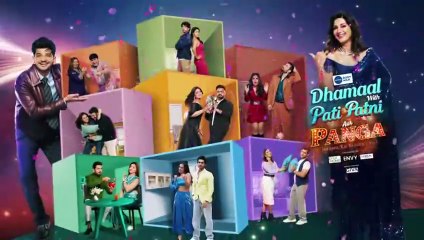 Pati Patni Aur Panga season 26 Full [Hindi]