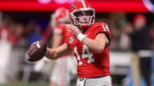 SEC Championship Game Preview: Georgia vs. Alabama