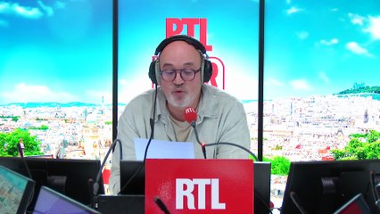Le journal RTL de 18h du 06 décembre 2025