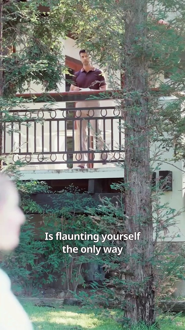 Seducing Mr. Larsen USA - ReelShort