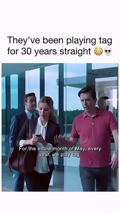 This was a fun movie