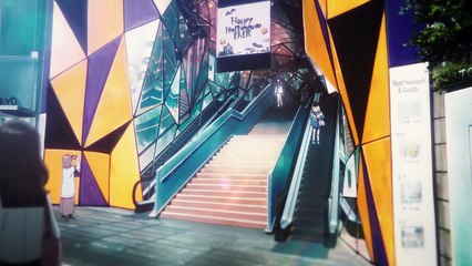 夜のクラゲは泳げない ノンクレジットOP