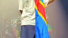 Youssoupha a bouleversé tout le monde à Paris 🇨🇩✨
