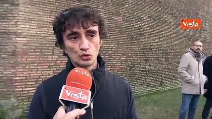 Atreju 2025, Bignami (FdI): "Contenti di poterci confrontare con amici e avversari"