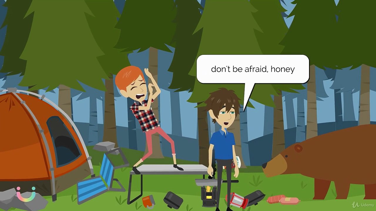 7 Easy Spoken English Greetings for Absolute Beginners