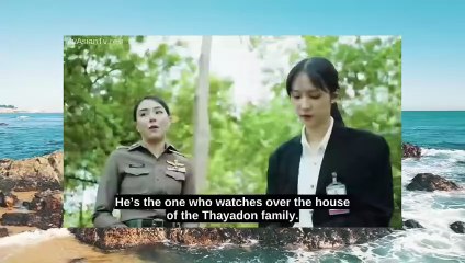 Melody Of Secret Ep1 Eng sub