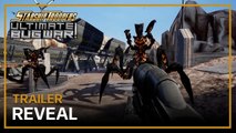 Tráiler de anuncio de Starship Troopers: Ultimate Bug War!