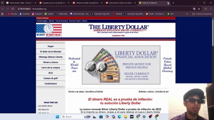 Las Monedas Que EE.UU. NO Pudo Tolerar: Los Casos Que Abrió Camino a Bitcoin