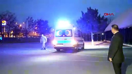 İlçe Jandarma Komutanı Üsteğmen Kablan, silah kazasında hayatını kaybetti