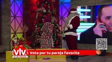 Silvia de Ochoa y Mafer Chavana, &#039;El gran show navideño&#039;