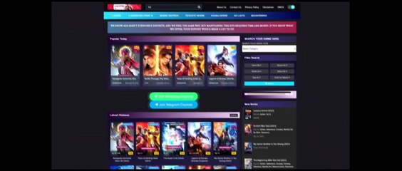 Nine Suns Martial God Episode 05 English Sub - Lucifer Donghua