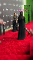 من صاحبة أجمل إطلالة في مهرجان البحر الأحمر السينمائي 2025؟