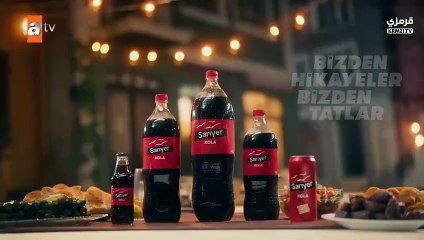 مسلسل عيناك كالبحر الاسود الحلقة 10 مترجم